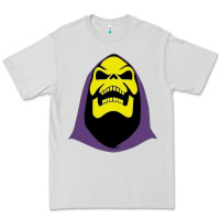 Skelator He Man Masters Of The Universe Gift Premium Tee | Teevron