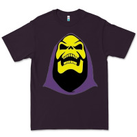 Plum Skelator He Man Masters Of The Universe gift Premium Tee - trangStudio