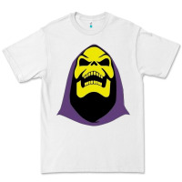White Skelator He Man Masters Of The Universe gift Premium Tee - trangStudio