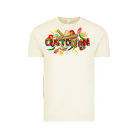 Vintage Arctic cinco de mayo custodian Vintage Tee - CowGirlArtShop
