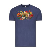 Vintage Denim cinco de mayo custodian Vintage Tee - CowGirlArtShop