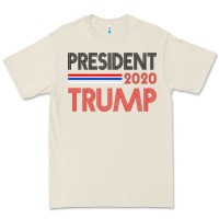 President 2020 Trump Premium Tee | Teevron
