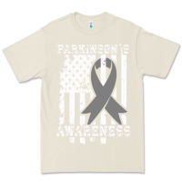 Bone Parkinson's Disease Awareness T  Gift for PD Patients Premium Tee - trangStudio