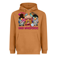 Meerkat hair whisperers Heavyweight Hoodie - BarkalooDesign