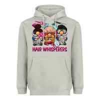 Moon Dust hair whisperers Heavyweight Hoodie - BarkalooDesign