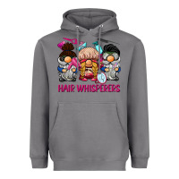 Storm hair whisperers Heavyweight Hoodie - BarkalooDesign