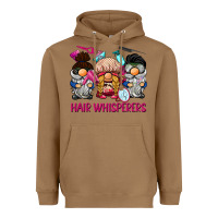 Toasted Coconut hair whisperers Heavyweight Hoodie - BarkalooDesign
