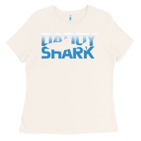 Bone Daddy Shark Ladies Tee - Bettercallsaul