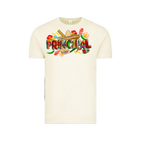 Vintage Arctic cinco de mayo principal Vintage Tee - CowGirlArtShop
