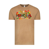 Vintage Camel cinco de mayo principal Vintage Tee - CowGirlArtShop
