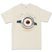 Bone Carl Side Smile Premium Tee - trangStudio