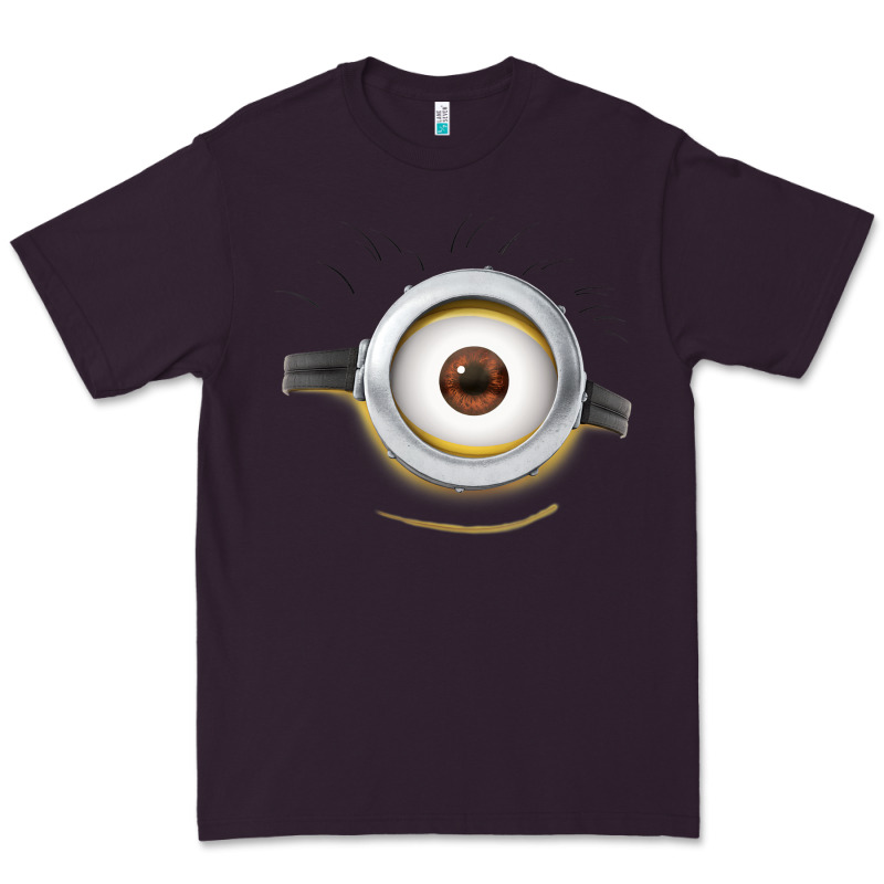 Carl Side Smile Premium Tee by trangStudio | Teevron