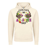Vintage Artic this guy an au some dad Vintage Hoodie - CowGirlArtShop
