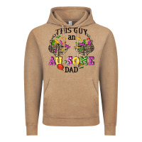 Vintage Coffee this guy an au some dad Vintage Hoodie - CowGirlArtShop