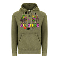 Vintage Olive this guy an au some dad Vintage Hoodie - CowGirlArtShop