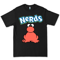 Black nerds candy halloween costume parody Premium Tee - trangStudio