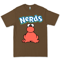 Cacao nerds candy halloween costume parody Premium Tee - trangStudio