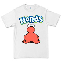 White nerds candy halloween costume parody Premium Tee - trangStudio