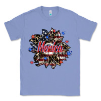 Merica Classic Tee | Teevron
