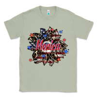 Matcha merica Classic Tee - SublimationCraftShop