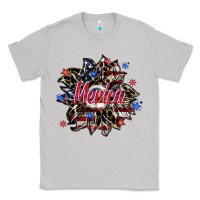 Moon Dust merica Classic Tee - SublimationCraftShop