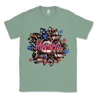 Sage merica Classic Tee - SublimationCraftShop