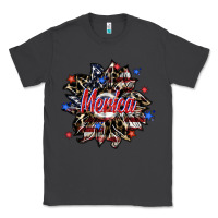 Smoke merica Classic Tee - SublimationCraftShop