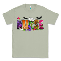 Nurse Halloween Classic Tee | Teevron