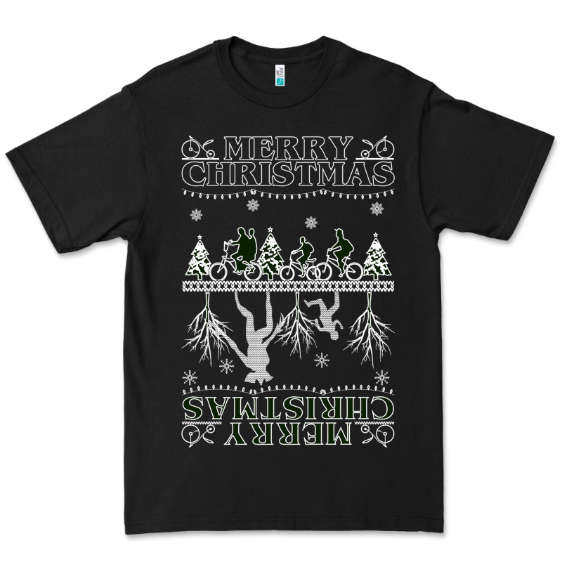 Merry Christmas Premium Tee by Bettercallsaul | Teevron