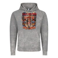 Cloud Rock deer hunter Vintage Hoodie - CowGirlArtShop