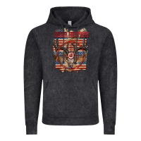Vintage Black deer hunter Vintage Hoodie - CowGirlArtShop
