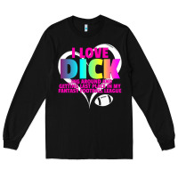 Black Fantasy Football Loser Trophy Punishment for Last Place Long Sleeve Tee - trangStudio