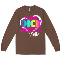 Chestnut Fantasy Football Loser Trophy Punishment for Last Place Long Sleeve Tee - trangStudio