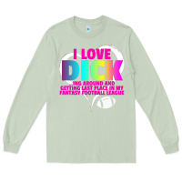 Matcha Fantasy Football Loser Trophy Punishment for Last Place Long Sleeve Tee - trangStudio