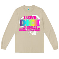 Mushroom Fantasy Football Loser Trophy Punishment for Last Place Long Sleeve Tee - trangStudio