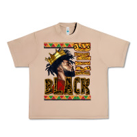 Burro black king Urban Heavy Tee - CowGirlArtShop