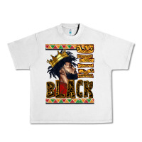 Lunar Rock black king Urban Heavy Tee - CowGirlArtShop