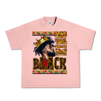 Salmon black king Urban Heavy Tee - CowGirlArtShop