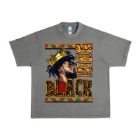 Tornado black king Urban Heavy Tee - CowGirlArtShop