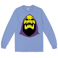 Colony Blue Skelator He Man Masters Of The Universe gift Long Sleeve Tee - trangStudio