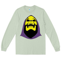 Matcha Skelator He Man Masters Of The Universe gift Long Sleeve Tee - trangStudio