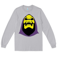 Moon Dust Skelator He Man Masters Of The Universe gift Long Sleeve Tee - trangStudio