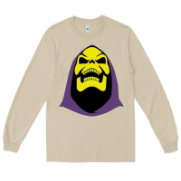Mushroom Skelator He Man Masters Of The Universe gift Long Sleeve Tee - trangStudio
