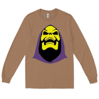 Toasted Coconut Skelator He Man Masters Of The Universe gift Long Sleeve Tee - trangStudio
