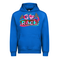 Cobalt go race Urban Hoodie - AdoDesignShop