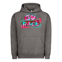 Pigment Tornado go race Urban Hoodie - AdoDesignShop