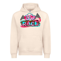Sandshell go race Urban Hoodie - AdoDesignShop