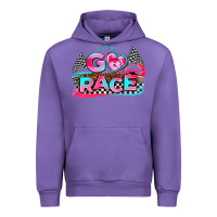 Tulip go race Urban Hoodie - AdoDesignShop