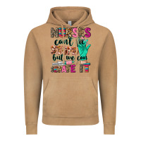 Vintage Camel Nurses can't fix stupid Vintage Hoodie - CowGirlArtShop