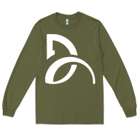 Army Green Novak For Fans GIFT Long Sleeve Tee - trangStudio